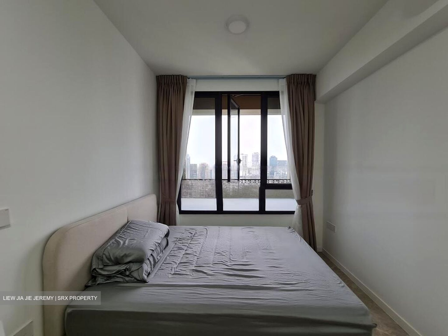 Irwell Hill Residences (D9), Apartment #460285441